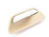 ES#2578262 - 51417279345 - Interior Door Handle - Rear Left - Genuine BMW replacement door handle. Beige color. - Genuine BMW - BMW