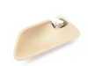 ES#2578262 - 51417279345 - Interior Door Handle - Rear Left - Genuine BMW replacement door handle. Beige color. - Genuine BMW - BMW