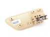 ES#2578262 - 51417279345 - Interior Door Handle - Rear Left - Genuine BMW replacement door handle. Beige color. - Genuine BMW - BMW
