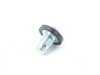 ES#3189508 - 65396 - Oil Drain Plug - M14 x1.5, Integrated gasket ring on screw flange - Dorman - MINI