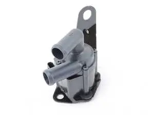 Additional Water Pump
