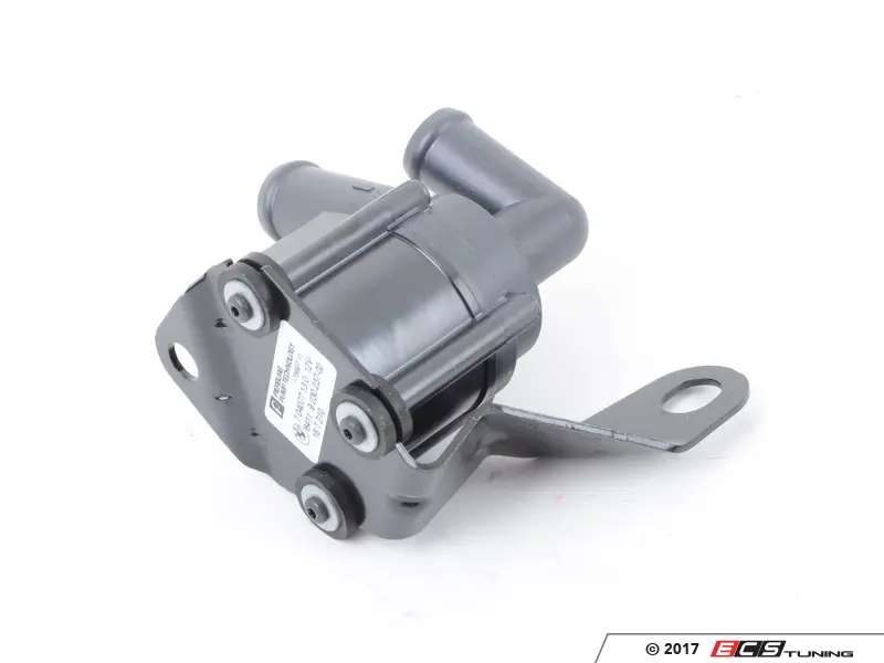 Genuine BMW - 64119230237 - Additional Water Pump (64-11-9