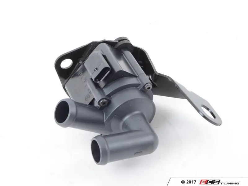 Genuine BMW - 64119230237 - Additional Water Pump (64-11-9