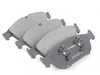 ES#3136030 - 4G0698151M - Front Brake Pad Set - Get your Audi stopping like new again - Bosch - Audi