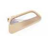 ES#2596276 - 51417279346 - Interior Door Handle - Rear Right - Genuine BMW replacement door handle. Beige color. - Genuine BMW - BMW