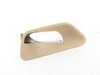 ES#2596276 - 51417279346 - Interior Door Handle - Rear Right - Genuine BMW replacement door handle. Beige color. - Genuine BMW - BMW