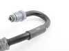 ES#417288 - 7L6422891P - Power Steering Hose - Return - Connects the power steering rack to the cooler - Genuine Volkswagen Audi - Volkswagen