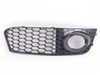 ES#3200151 - 023426ECS01A - RS Mesh Style Fog Light Grille Set - Glossy Black/Open Mesh - (NO LONGER AVAILABLE) - Upgrade the look of your vehicle - ECS - 