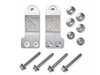 ES#4784843 - CTSHW262BOLTS - MQB Front Subframe Bushing Kit - With Hardware - Increase rigidity for the most performance! - CTS - Volkswagen