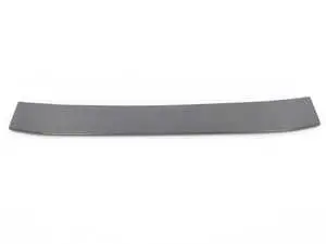 Carbon Fiber Front Lip Overlay - Audi B9 A4/S4