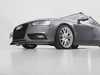 ES#3191381 - 022651ECS01A -  Carbon Fiber Front Lip Spoiler - Audi B8.5 A4 - Hand-laid carbon fiber to upgrade your exterior styling - ECS - Audi
