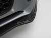 ES#3191381 - 022651ECS01A -  Carbon Fiber Front Lip Spoiler - Audi B8.5 A4 - Hand-laid carbon fiber to upgrade your exterior styling - ECS - Audi