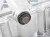 ES#2918560 - 11137513061 - Oil Pan W/ Drain Plug - M14x1.5 , Replacement oil pan - Bremmen Parts - MINI