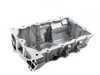 ES#2918560 - 11137513061 - Oil Pan W/ Drain Plug - M14x1.5 , Replacement oil pan - Bremmen Parts - MINI