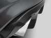 ES#3195000 - 022852ECS01 - Carbon Fiber Rear Diffuser - Audi B8.5 A4 - (NO LONGER AVAILABLE) - Hand-laid carbon fiber to upgrade your exterior styling - ECS - 