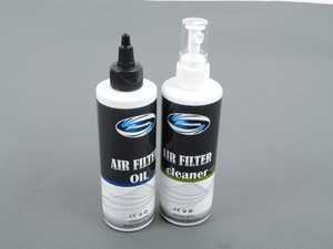 ES#3245340 - EVE-FLC - Filter Cleaning Kit - For Eventuri Intake Systems and many other performance air filters - Eventuri - Audi BMW Volkswagen MINI