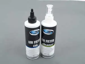Filter Cleaning Kit