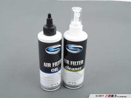 ES#3245340 - EVE-FLC - Filter Cleaning Kit - For Eventuri Intake Systems and many other performance air filters - Eventuri - Audi BMW Volkswagen MINI