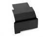 ES#3176104 - 019727ECS01 -  Carbon Fiber Fuse Box Overlay - Easy to install carbon fiber cover to add subtle enhancements under your hood - ECS - Audi Volkswagen