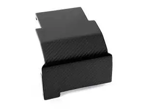  Carbon Fiber Fuse Box Overlay