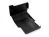 ES#3176104 - 019727ECS01 -  Carbon Fiber Fuse Box Overlay - Easy to install carbon fiber cover to add subtle enhancements under your hood - ECS - Audi Volkswagen