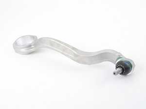 ES#5504516 - 2123302711KT - Front Upper Control Arm - Left Side - Includes New Ball Joint, Does Not Include New Bushing - Price includes a $15.99 refundable core charge. - Genuine Mercedes Benz - Mercedes Benz