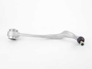 ES#3039007 - 31121141718 - Right Control Arm - Curved Arm  - Includes rubber mounting. - Lemforder - BMW