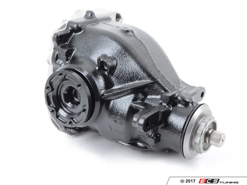 Team MFactory - mf-trs-05e92dKT - 2.81 Pumpkin With Helical LSD