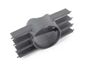 Turner Center Vent Gauge Pod