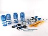 ES#1938 - 47-124851 - Bilstein B14 PSS Suspension System - Height adjustable suspension system with performance valving and application specific, progressive rate coil springs. World-famous Bilstein quality with a limited lifetime warranty! - Bilstein - Volkswagen
