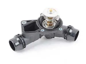 Thermostat With Housing