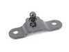ES#1174178 - 5K6827436A - Strut Bracket - Right - Provides a mounting point for hatch strut - Genuine Volkswagen Audi - Volkswagen
