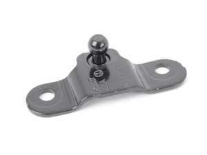 ES#1174178 - 5K6827436A - Strut Bracket - Right - Provides a mounting point for hatch strut - Genuine Volkswagen Audi - Volkswagen