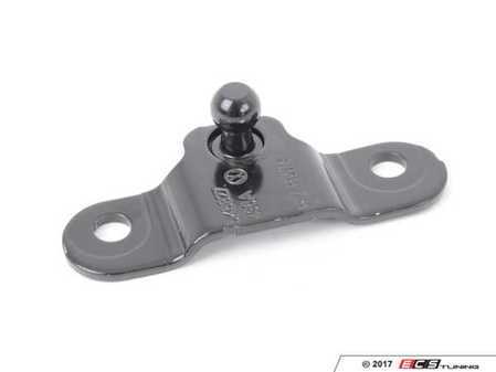 ES#1174178 - 5K6827436A - Strut Bracket - Right - Provides a mounting point for hatch strut - Genuine Volkswagen Audi - Volkswagen