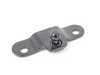 ES#1174178 - 5K6827436A - Strut Bracket - Right - Provides a mounting point for hatch strut - Genuine Volkswagen Audi - Volkswagen