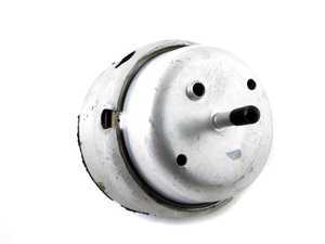 ES#3234496 - 8E0199379BH - Hydraulic Engine Mount - Left - Eliminate excessive engine vibrations - URO - Audi