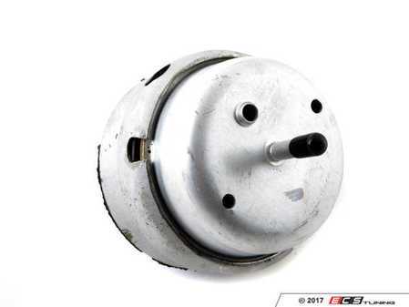 ES#3234496 - 8E0199379BH - Hydraulic Engine Mount - Left - Eliminate excessive engine vibrations - URO - Audi