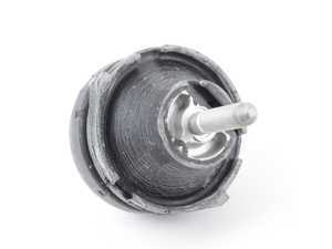 ES#3147506 - 22116760448 - Engine Mount - Connects and dampens the engine. - Hamburg Tech - MINI