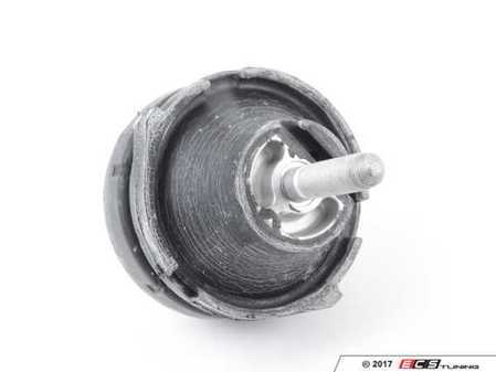 ES#3147506 - 22116760448 - Engine Mount - Connects and dampens the engine. - Hamburg Tech - MINI