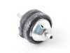 ES#3147506 - 22116760448 - Engine Mount - Connects and dampens the engine. - Hamburg Tech - MINI