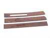 ES#2534054 - WK107BS - Dash Strip Set - Burl Wood - Eight (8) Piece Set - URO - Mercedes Benz