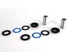 ES#1938 - 47-124851 - Bilstein B14 PSS Suspension System - Height adjustable suspension system with performance valving and application specific, progressive rate coil springs. World-famous Bilstein quality with a limited lifetime warranty! - Bilstein - Volkswagen