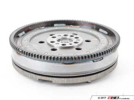 ES#3178435 - 21207638307 - Twin mass flywheel  - A stock replacement flywheel - Genuine BMW - BMW