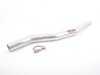 ES#3054695 - 785513 - Supersprint Section 2 Straight Pipe - A refined sound with better flow - Supersprint - BMW
