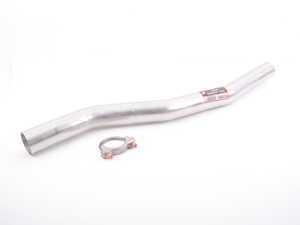 ES#3054695 - 785513 - Supersprint Section 2 Straight Pipe - A refined sound with better flow - Supersprint - BMW