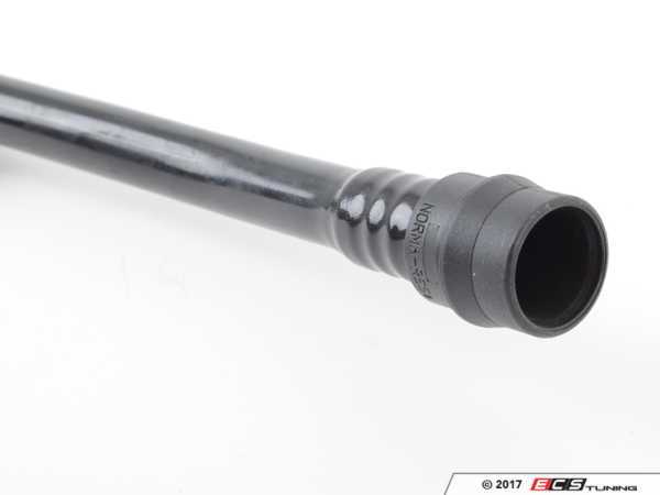 Genuine BMW - 34336768359 - Vacuum Pipe (34-33-6-768-359)