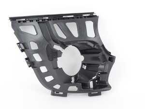ES#2734736 - 51117360742 - Support For Fog Light- Right JCW Aero  - Used behind the bumper on the side - Genuine MINI - MINI