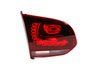 ES#2221162 - 5K0998004KT -  European LED Tail Light Set - Tinted - (NO LONGER AVAILABLE) - Complete set of LED tail lights with wiring from the European Golf R - Genuine European Volkswagen Audi - 