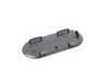 ES#122067 - 51476956427 - COVER, CATCH BRACKET - Genuine BMW - BMW