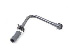 ES#3183758 - 1J0612041GD - Brake Vacuum Pipe With Check Valve OE# 1J0612041GD - Hard vacuum pipe that goes to brake booster, comes with check valve - Kayser - Volkswagen